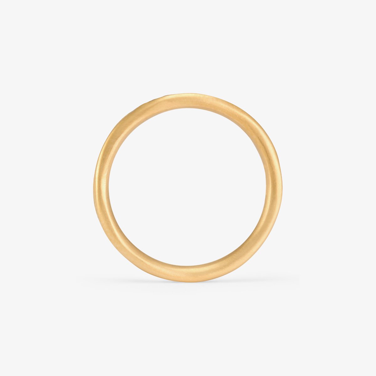 18K Yellow Gold