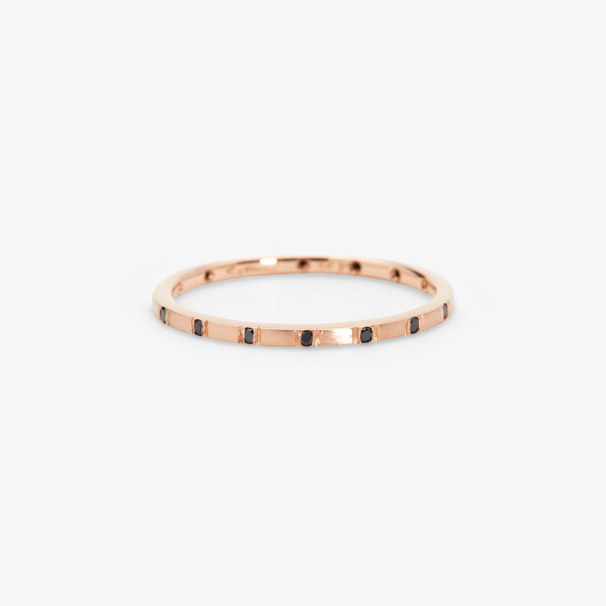 18K Rose Gold