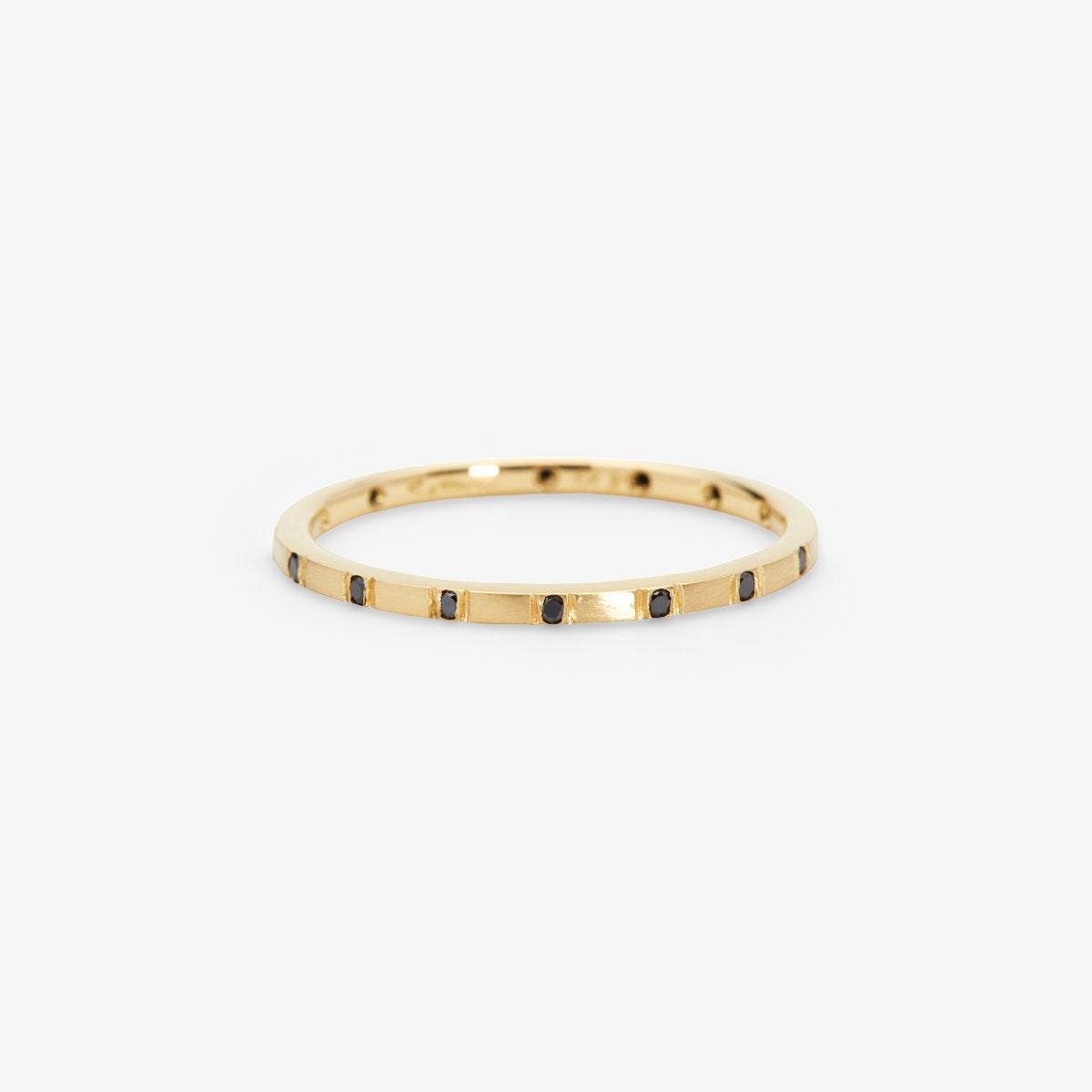 18K Yellow Gold
