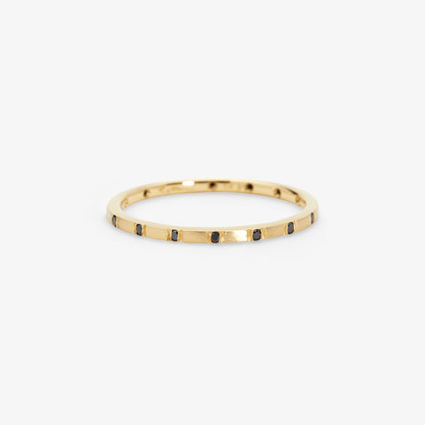 18K Yellow Gold