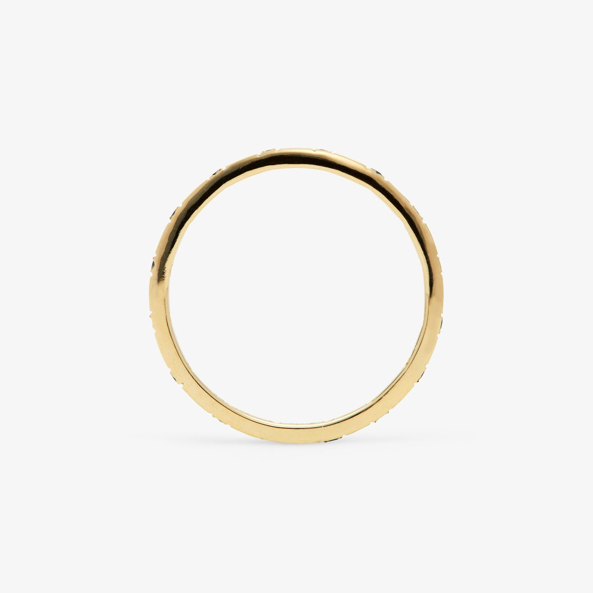 18K Yellow Gold-2