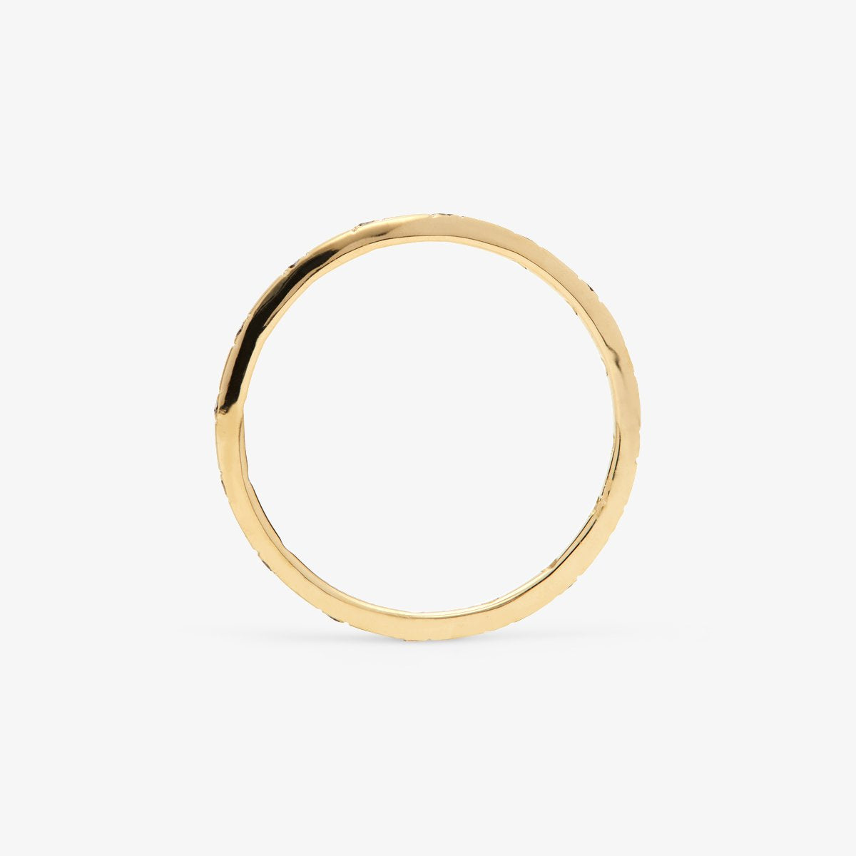 18K Yellow Gold -2