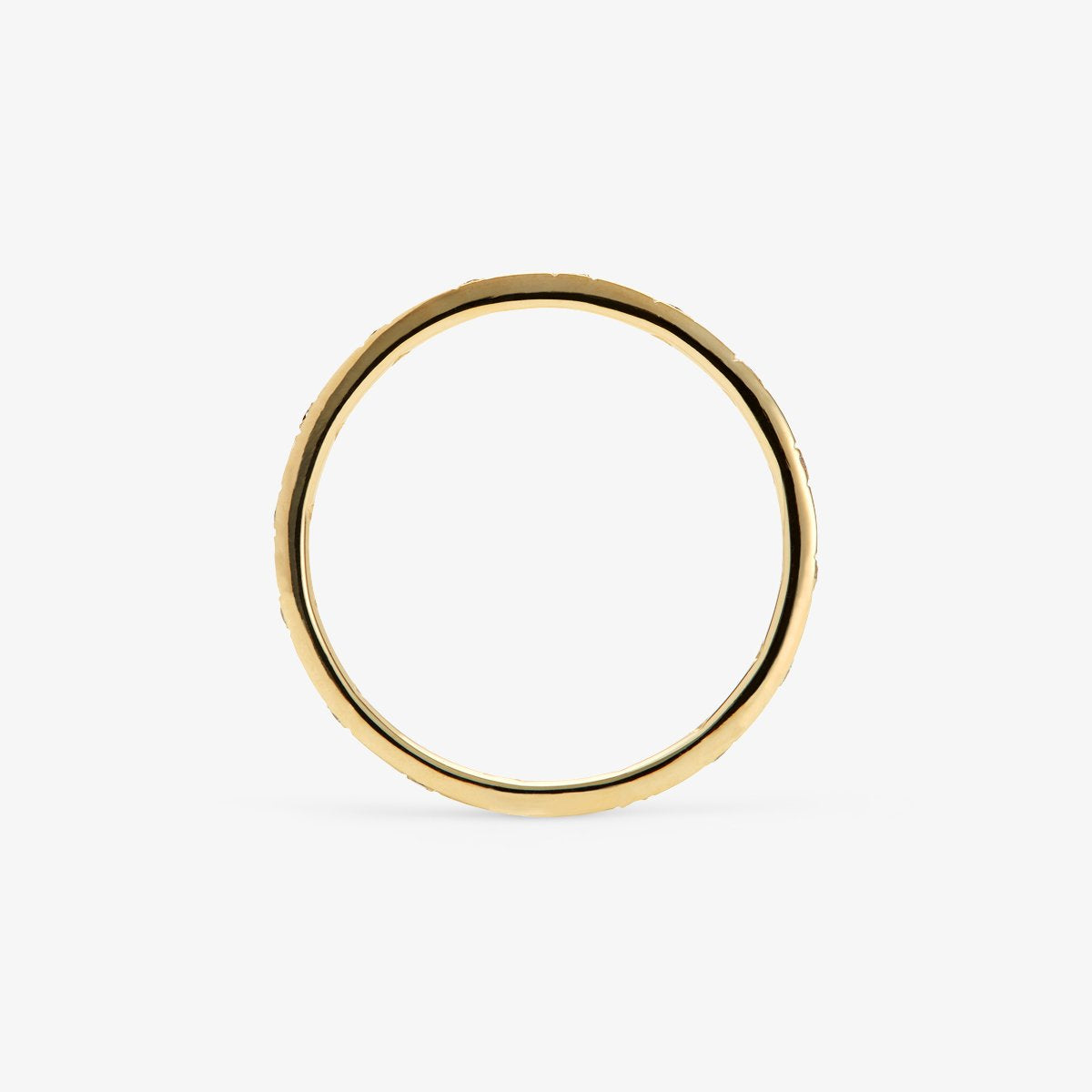 18K Yellow Gold -2