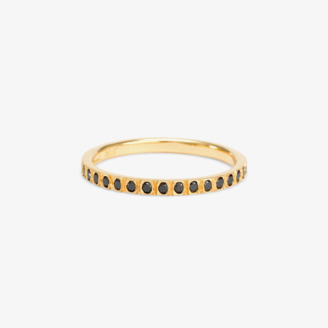 18K Yellow Gold