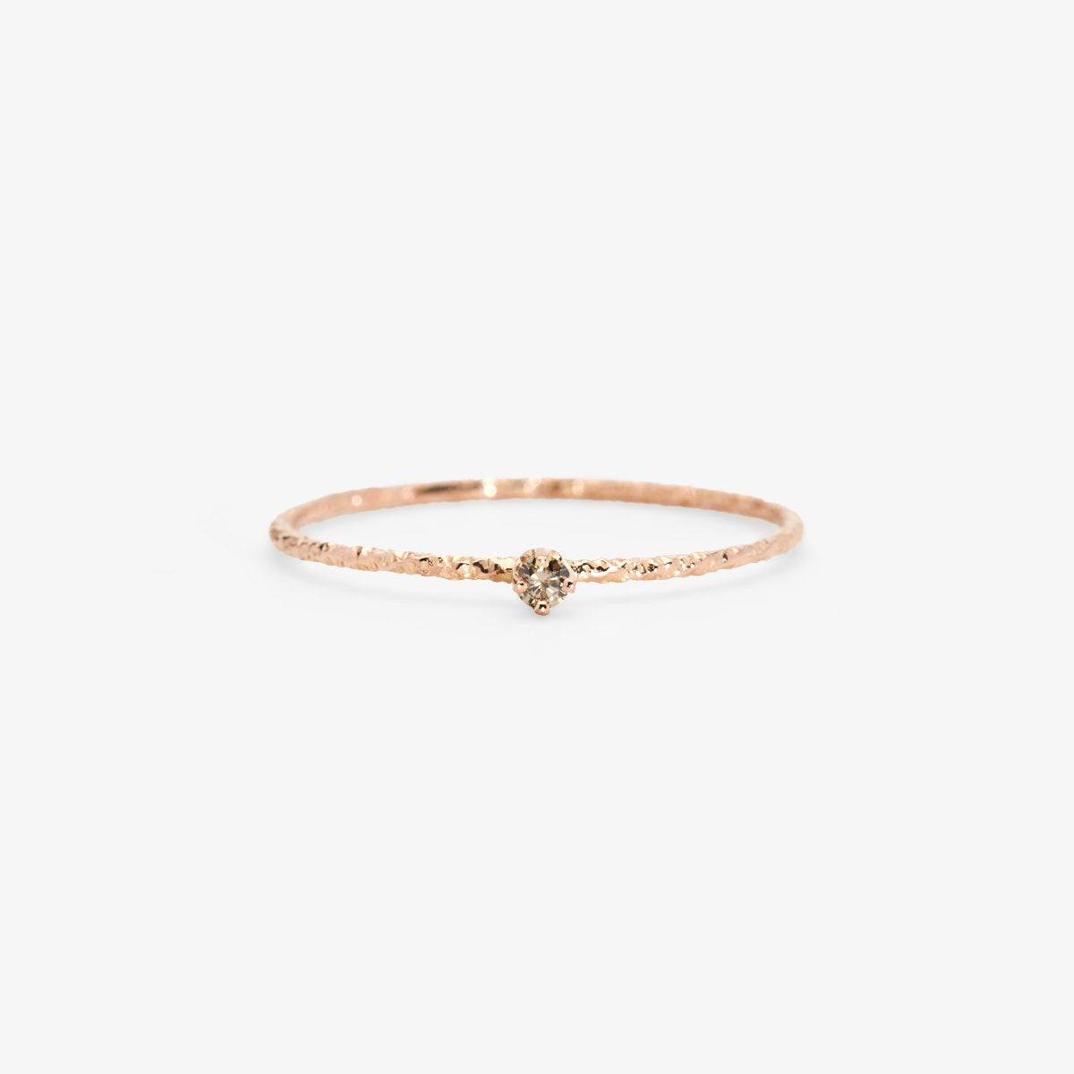 18K Rose Gold