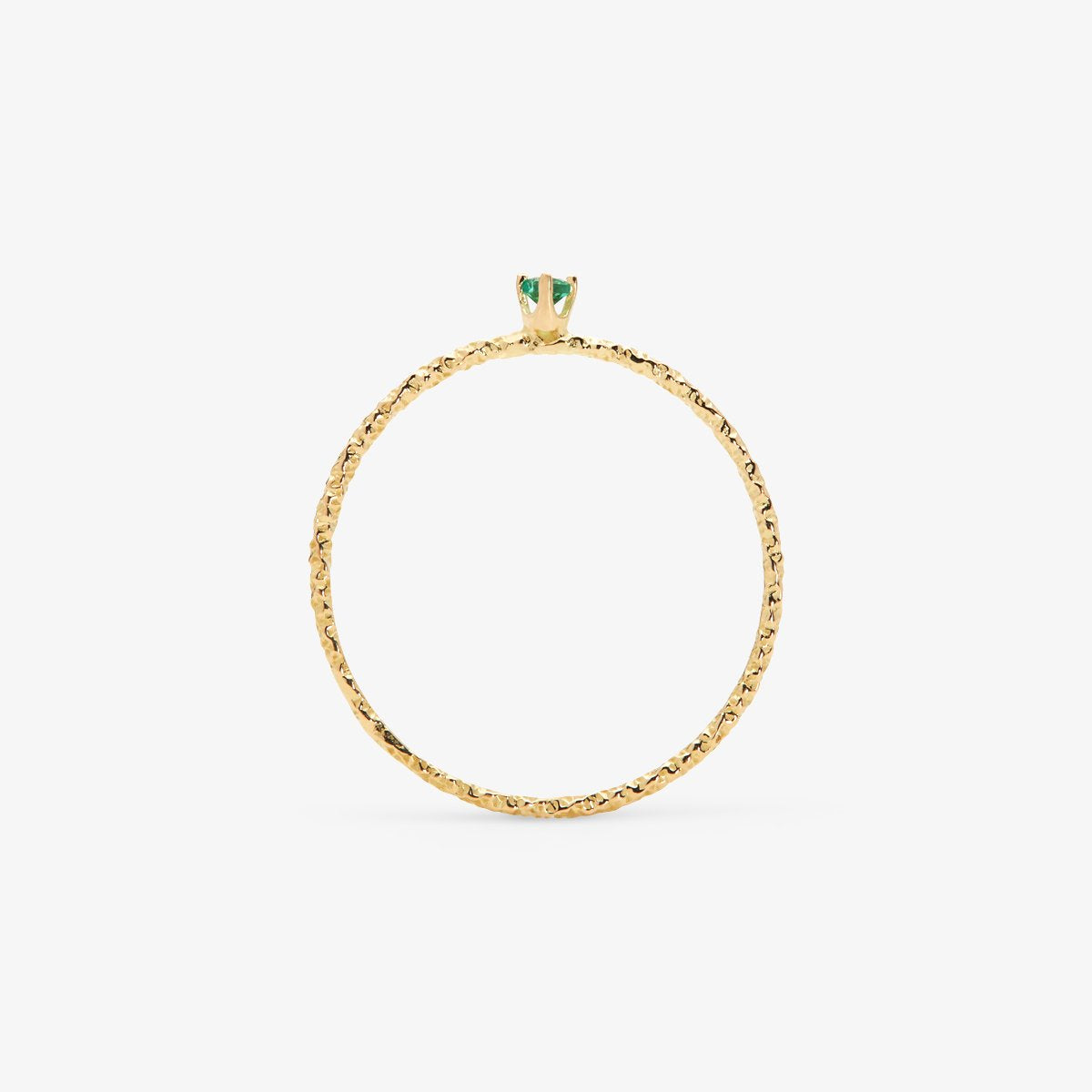 18K Yellow Gold -2