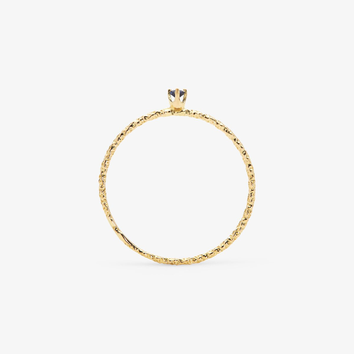 18K Yellow Gold