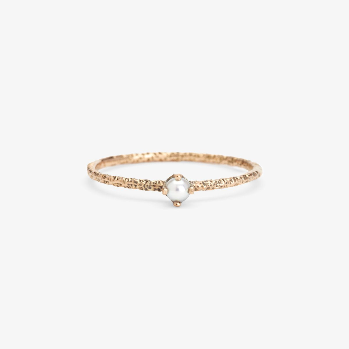 18K Rose Gold