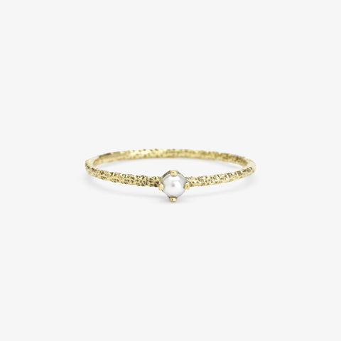 18K Yellow Gold -1