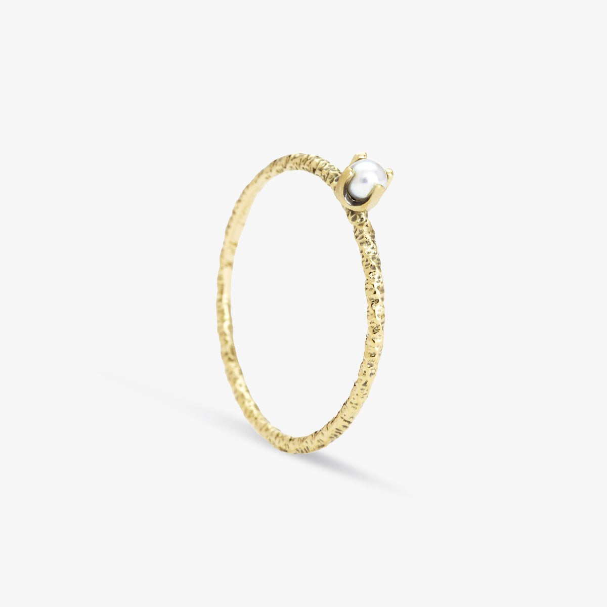 18K Yellow Gold -3