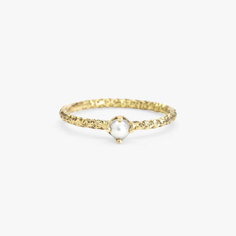 18K Yellow Gold -1