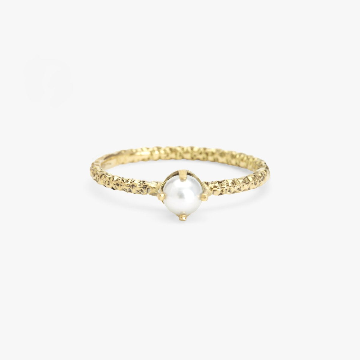 18K Yellow Gold -1