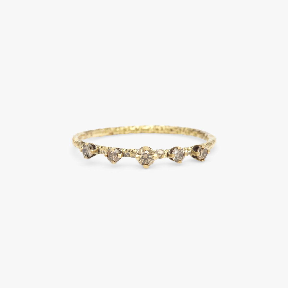 18K Yellow Gold -1