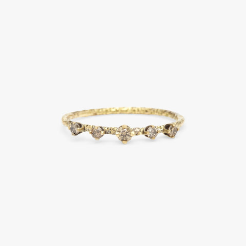 18K Yellow Gold -1