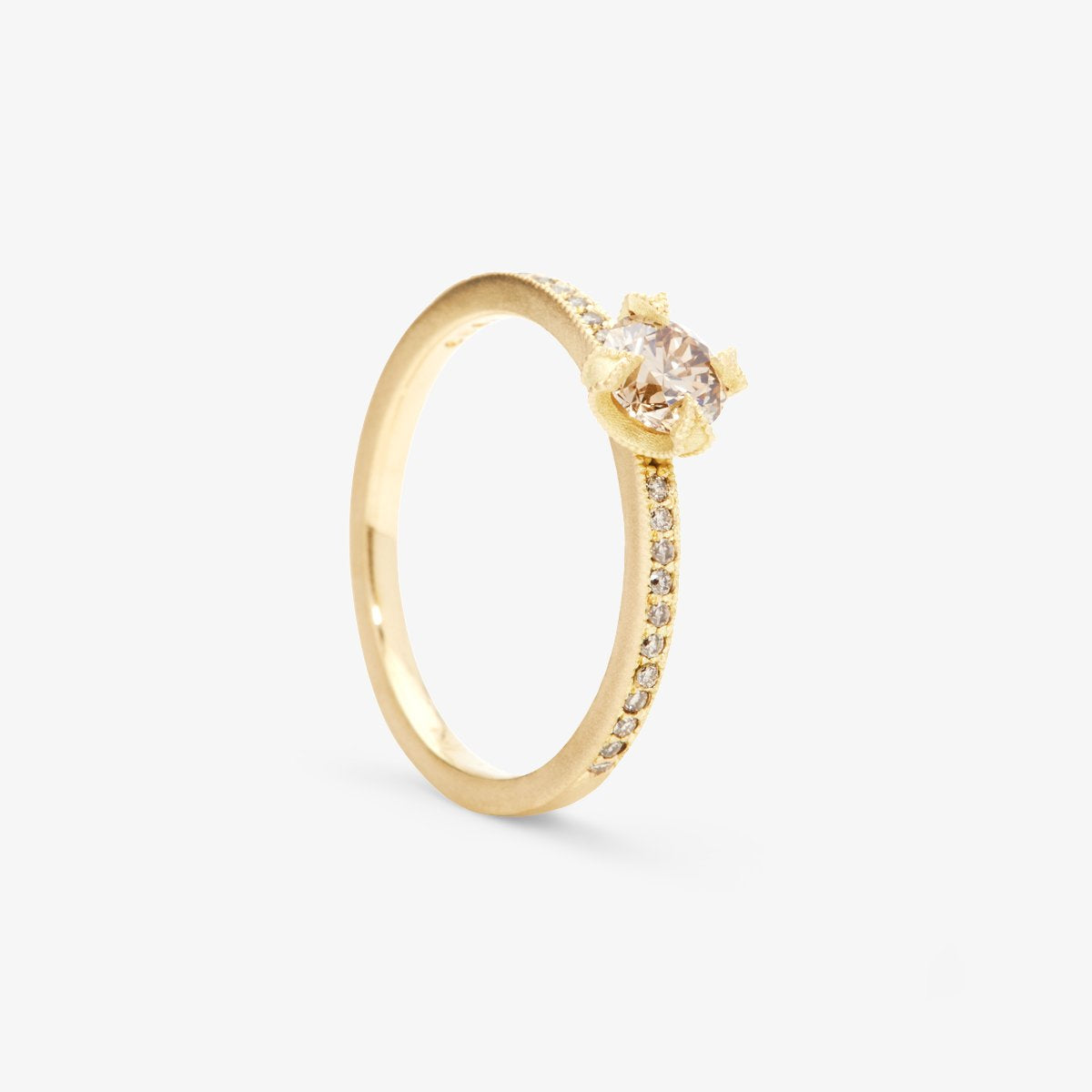 18K Yellow Gold -3