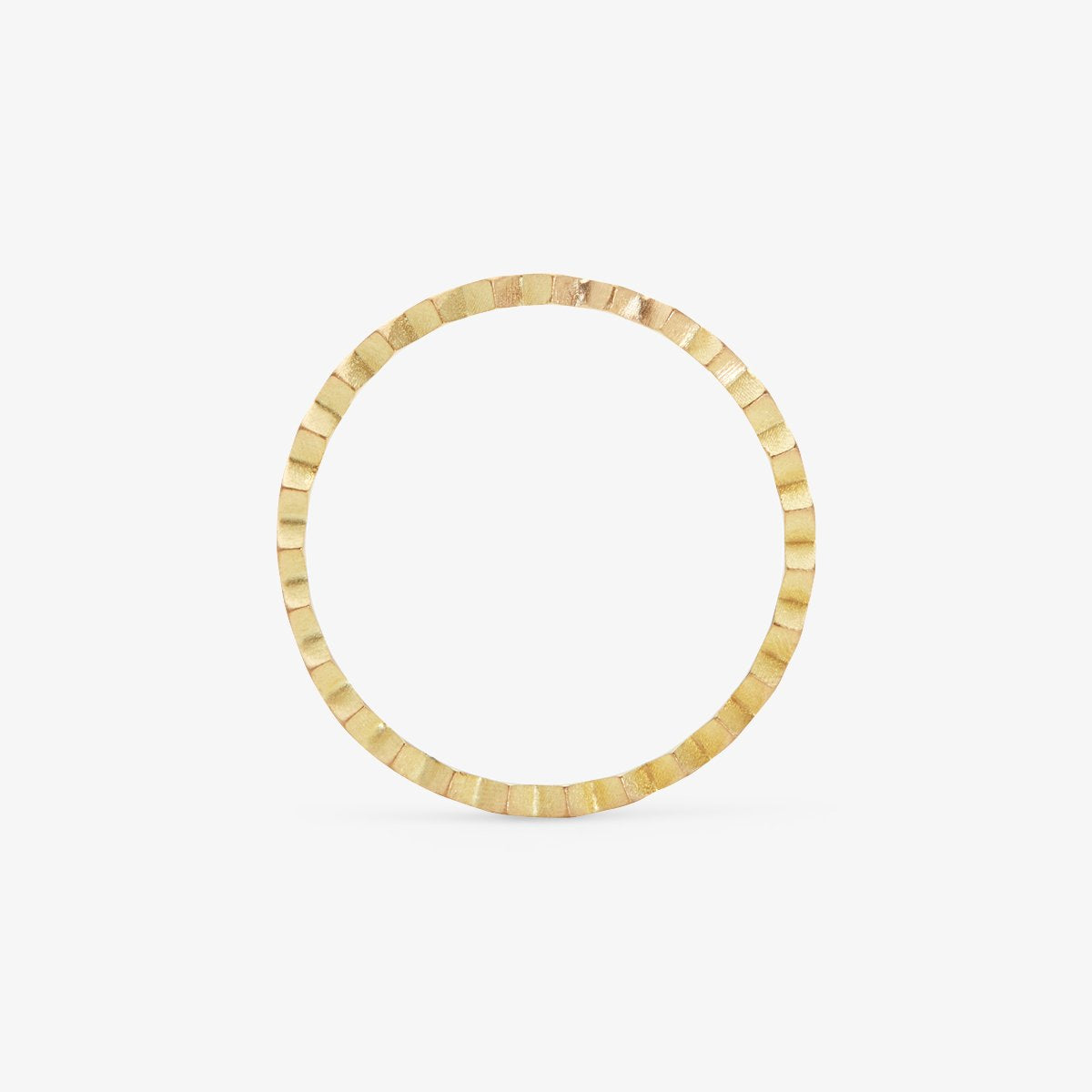 18K Yellow Gold -2