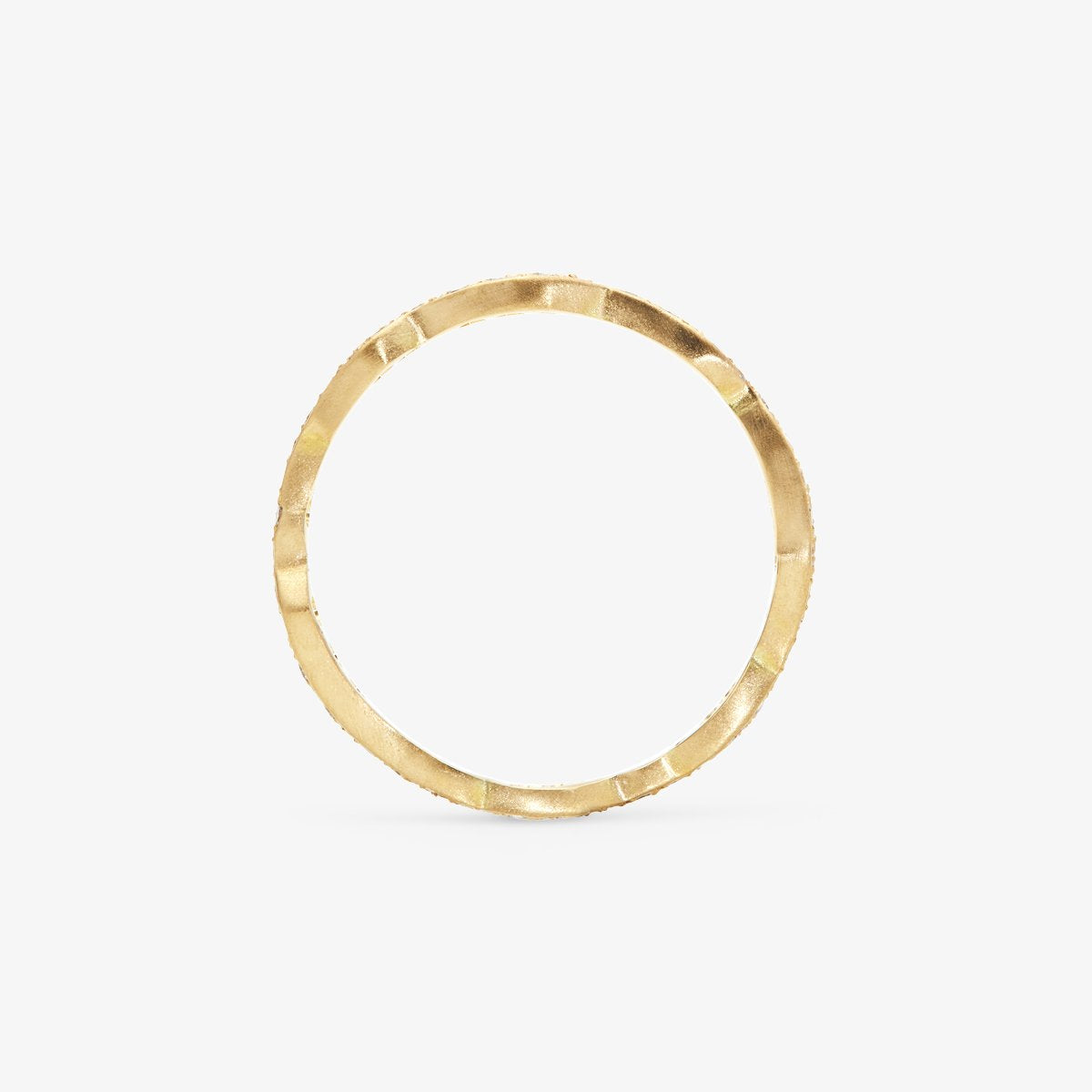 18K Yellow Gold -2