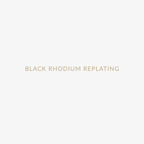 BLACK RHODIUM